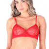 BRALETTE ELLIPSE ECOS ROJO