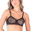 BRALETTE ELLIPSE ECOS NEGRO