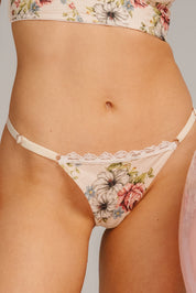 BRASILERA HILO ELLIPSE SOÑADORA ESTAMPADO