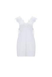 BABYDOLL ELLIPSE VIBRANTE CRUDO