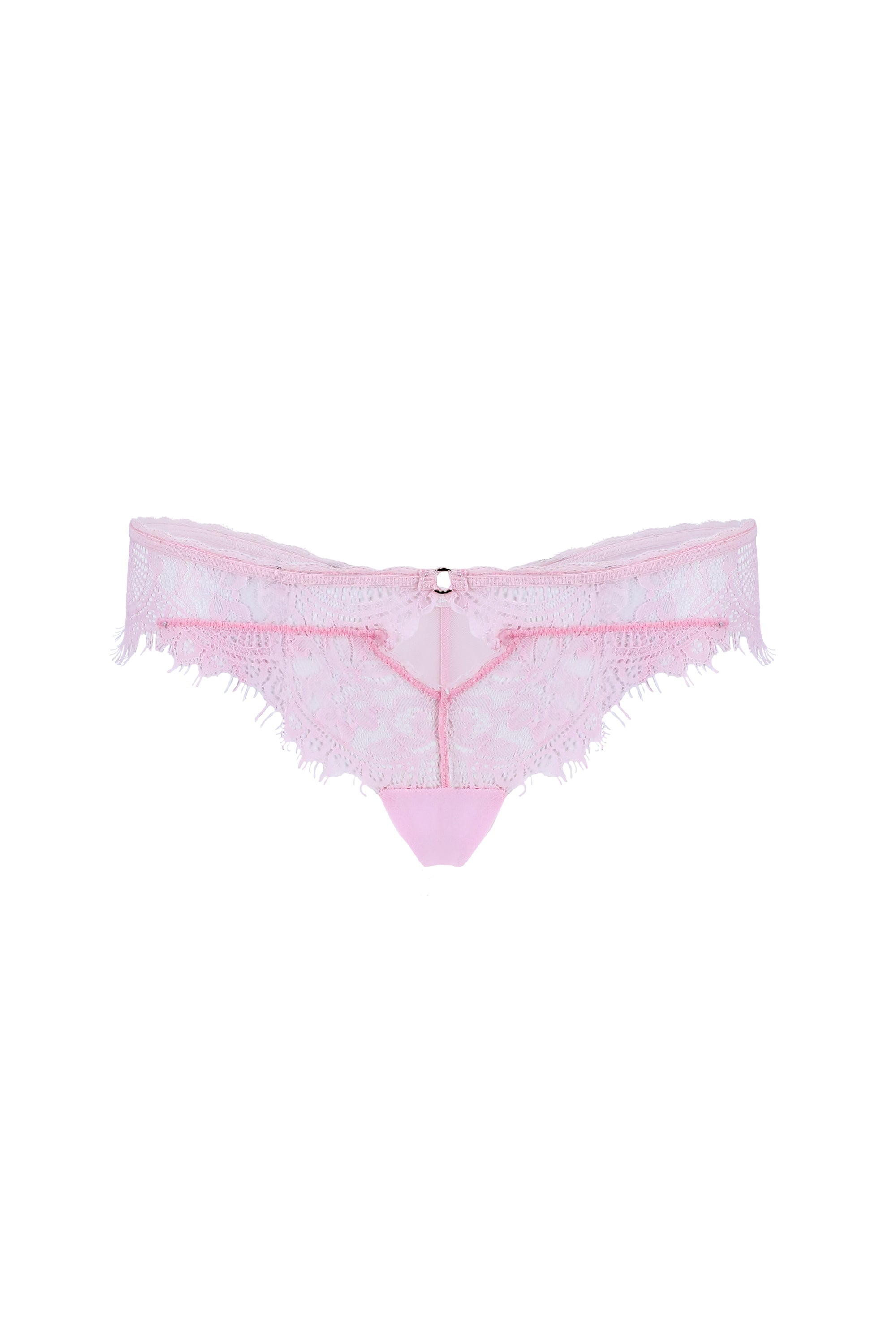 BRASILERA ELLIPSE VIBRANTE ROSADO