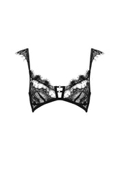 BRALETTE ELLIPSE VIBRANTE NEGRO