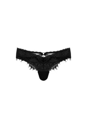 BRASILERA ELLIPSE VIBRANTE NEGRO