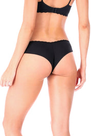 BRASILERA ELLIPSE VIBRANTE NEGRO