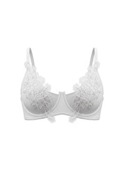 BRASIER ARO SIN COPA ELLIPSE CEREZOS CRUDO
