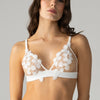 BRALETTE ELLIPSE CEREZOS CRUDO