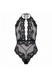 BODY ELLIPSE RITUAL NEGRO