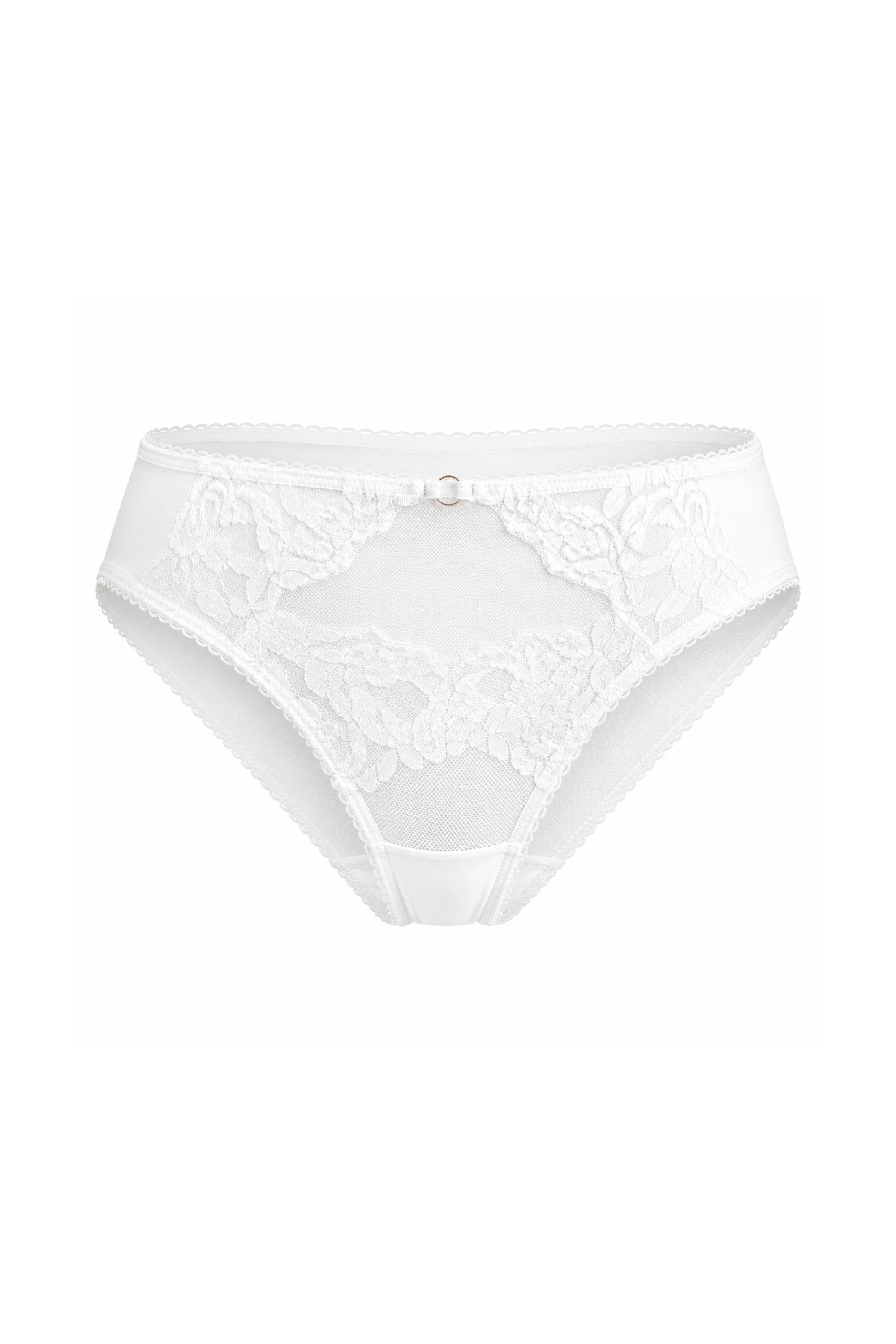 CULOTTE ELLIPSE RITUAL CRUDO