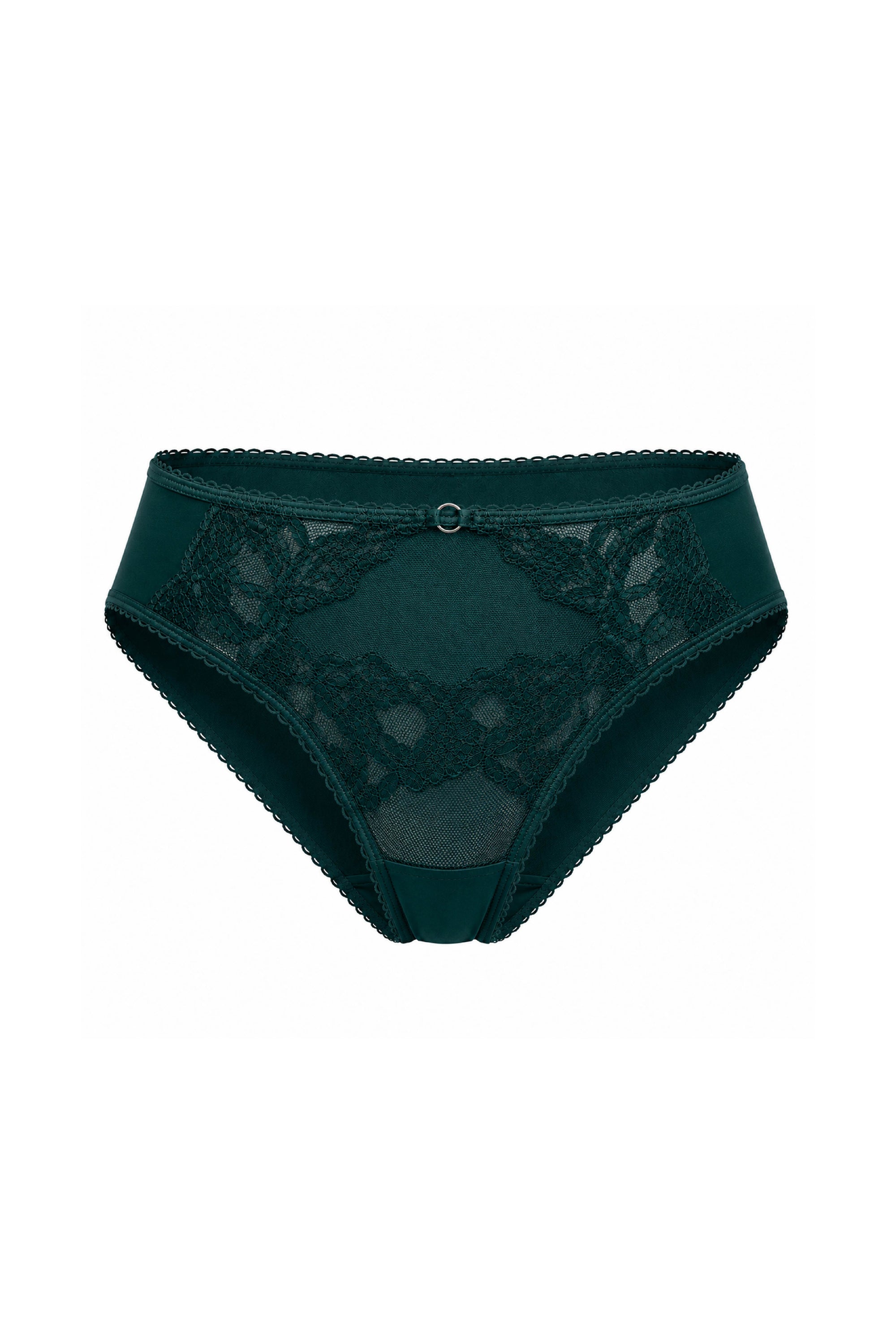 CULOTTE ELLIPSE RITUAL VERDE BISTRO