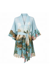 KIMONO ELLIPSE RITUAL ESTAMPADO
