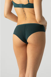 CULOTTE ELLIPSE RITUAL VERDE BISTRO