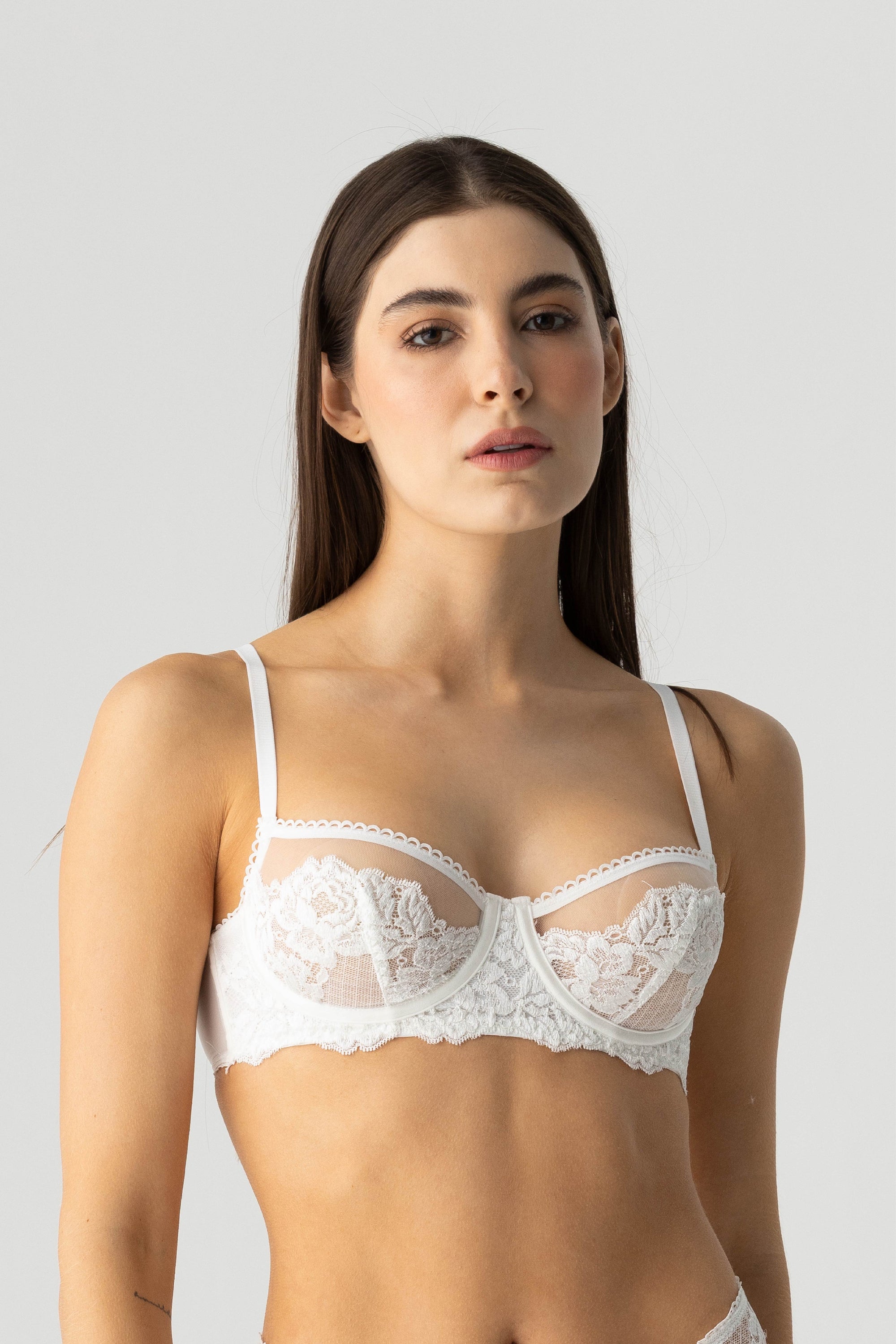 BRASIER ELLIPSE CON ARO RITUAL CRUDO