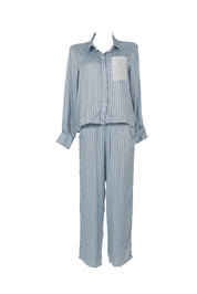 PIJAMA PANTALON ELLIPSE NEW CLASSICS