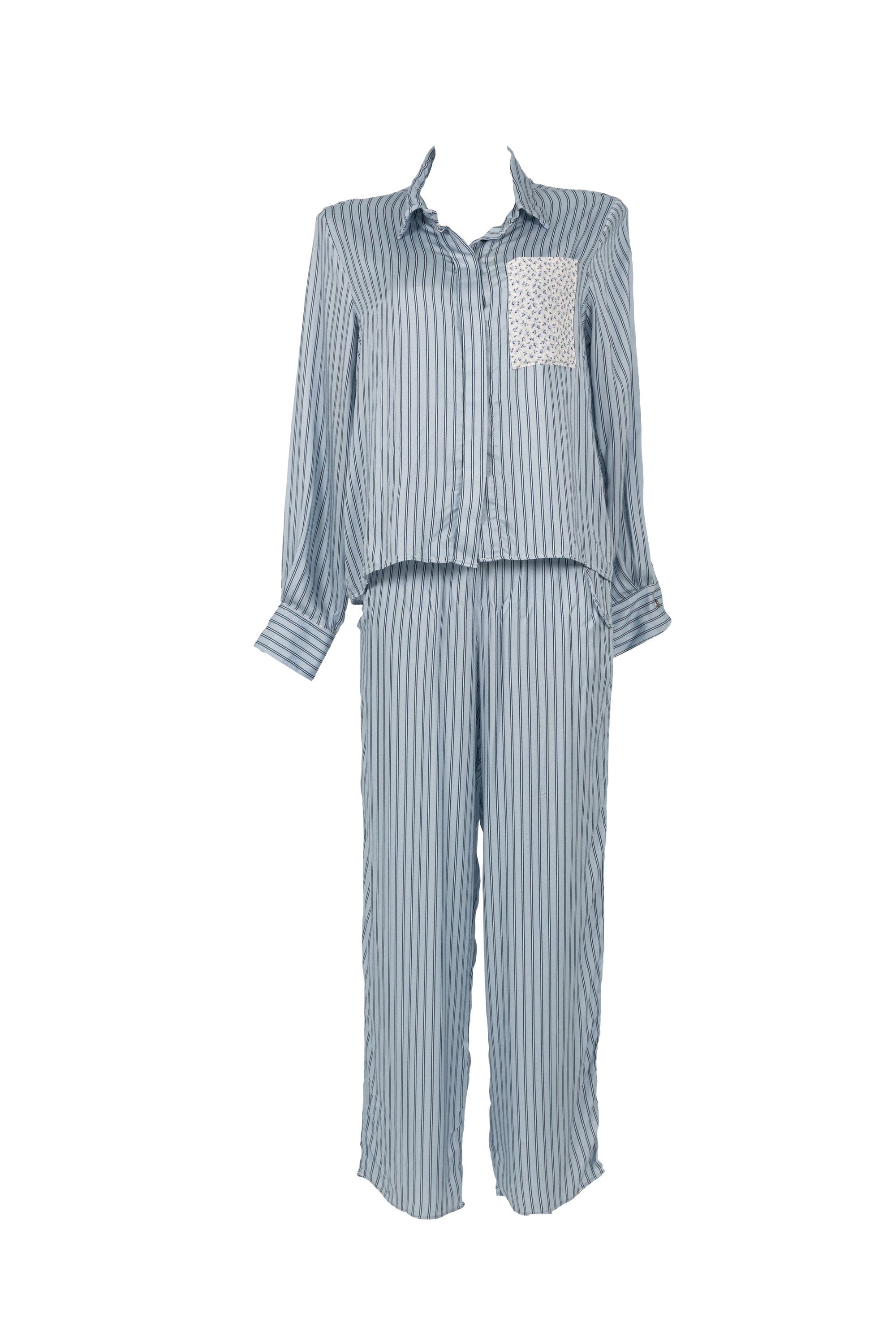 PIJAMA PANTALON ELLIPSE NEW CLASSICS