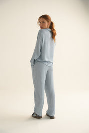 PIJAMA PANTALON ELLIPSE NEW CLASSICS