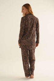PIJAMA PANTALON ELLIPSE