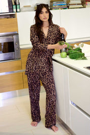 PIJAMA PANTALON ELLIPSE