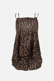 PIJAMA SHORT ELLIPSE