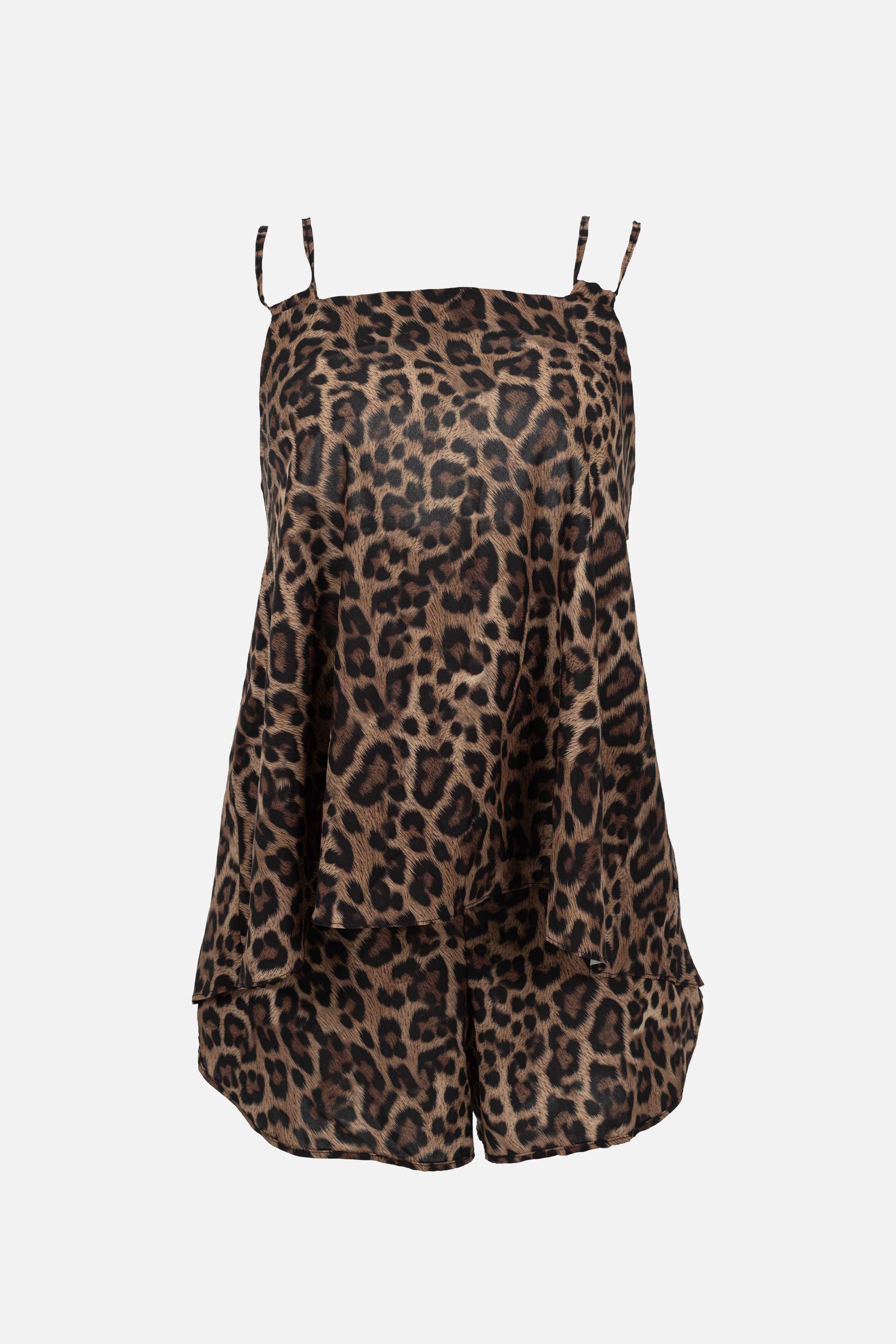 PIJAMA SHORT ELLIPSE