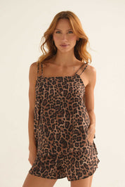 PIJAMA SHORT ELLIPSE
