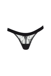 BRASILERA HILO ELLIPSE NEW CLASSICS NEGRO