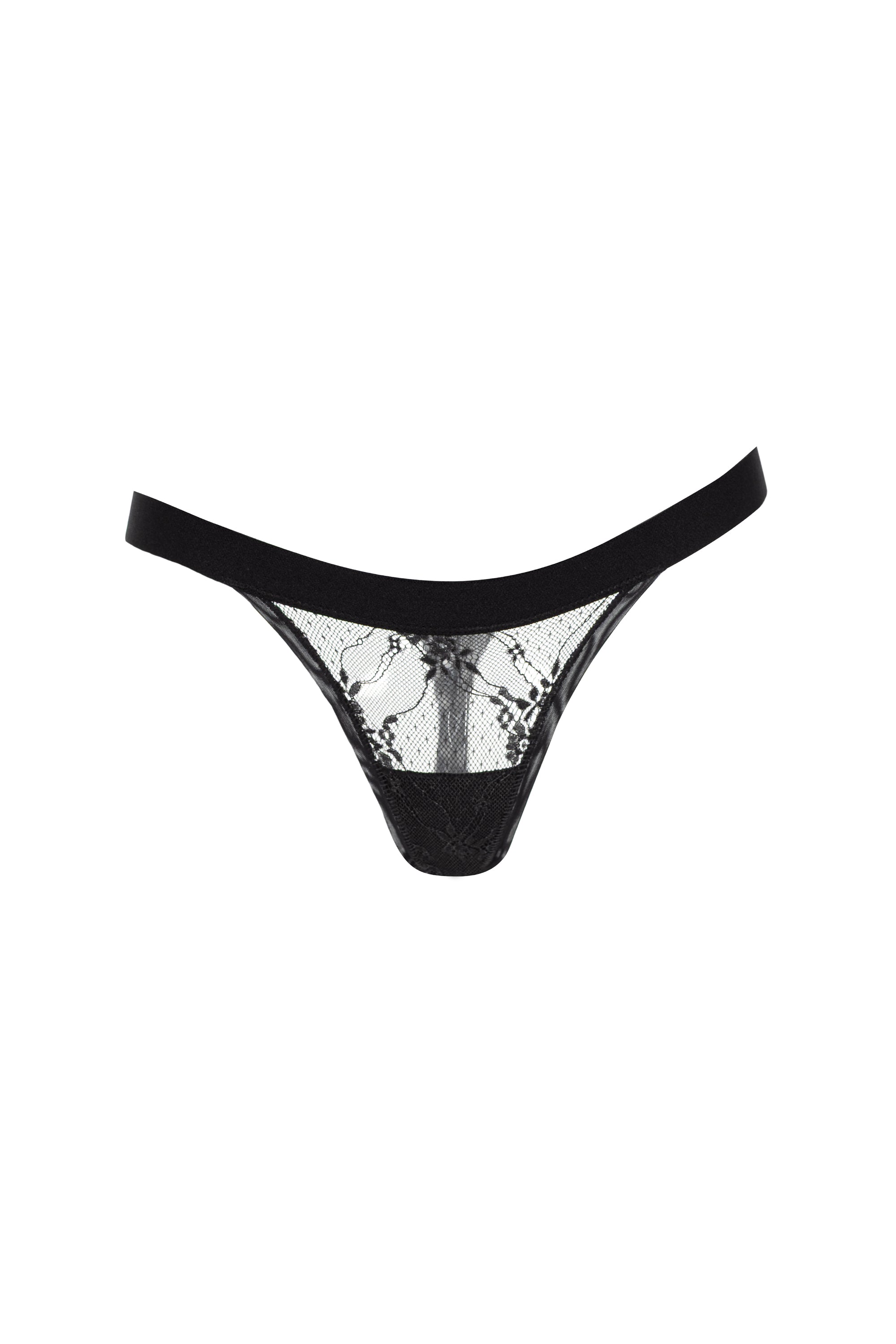 BRASILERA HILO ELLIPSE NEW CLASSICS NEGRO