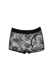 BOXER ELLIPSE NEW CLASSICS NEGRO