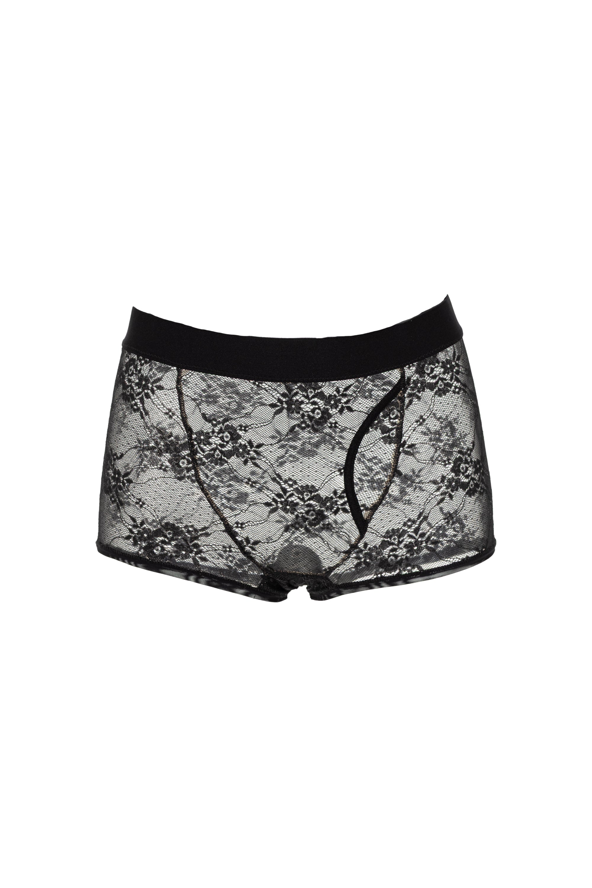 BOXER ELLIPSE NEW CLASSICS NEGRO