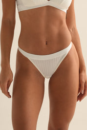 BRASILERA HILO RIB ELLIPSE NEW CLASSICS