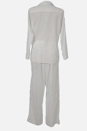 PIJAMA PANTALON ALGODON ELLIPSE CONTINUIDAD