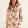 PIJAMA SHORT ELLIPSE WHISPERS ESTAMPADO