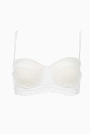 STRAPLESS ELLIPSE ORIGEN CRUDO