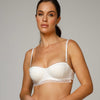 STRAPLESS ELLIPSE ORIGEN CRUDO