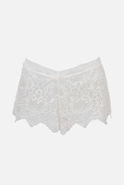 TAP PANT ELLIPSE BY SARA RESTREPO CRUDO