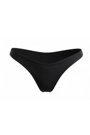 BRASILERA ELLIPSE INVISIBLE GLOWY & SILKY NEGRO