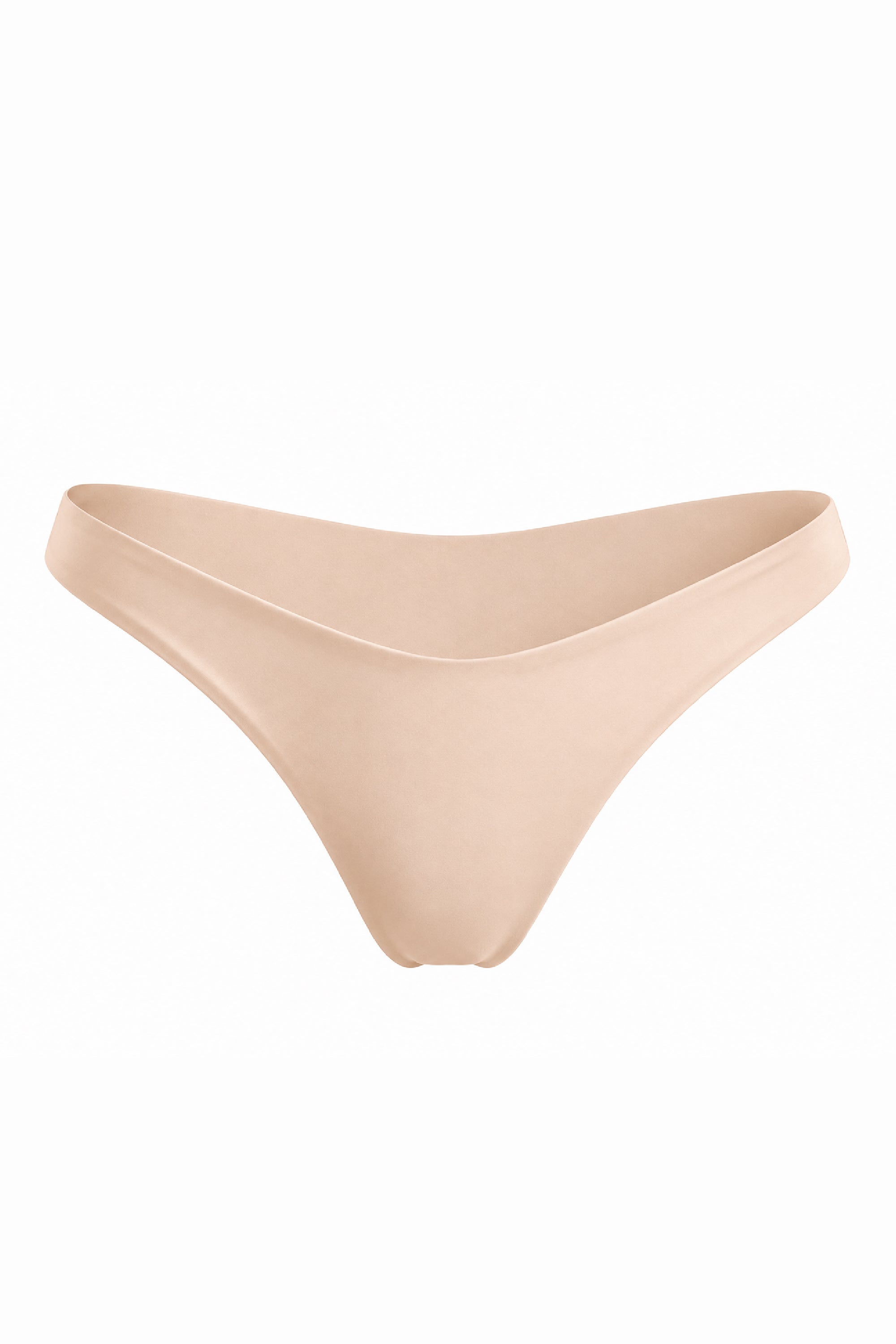 BRASILERA ELLIPSE INVISIBLE GLOWY & SILKY PIEL