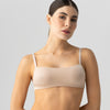 TOP ELLIPSE INVISIBLE GLOWY & SILKY PIEL