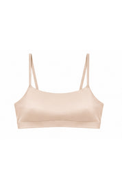 TOP ELLIPSE INVISIBLE GLOWY & SILKY PIEL