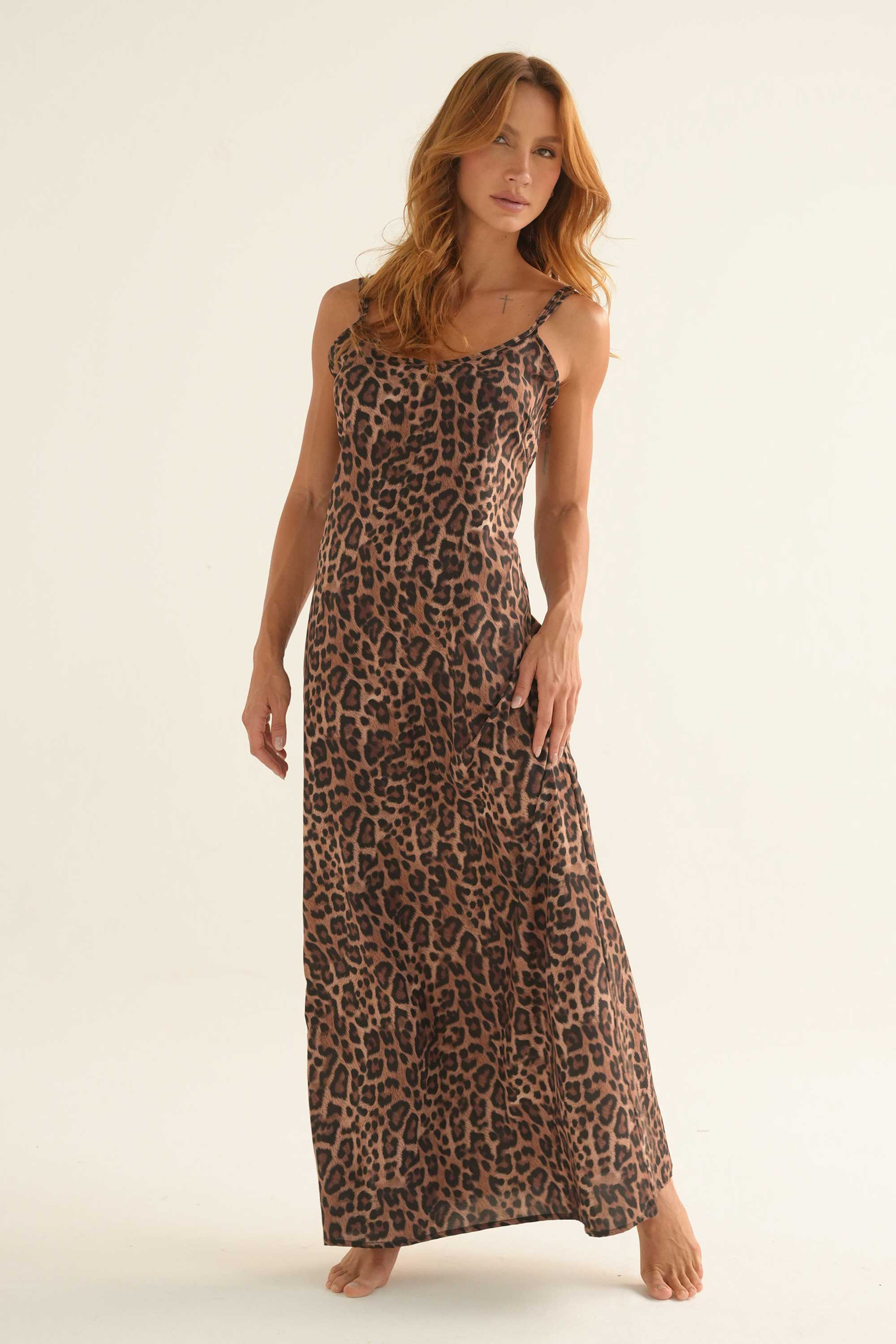 BABYDOLL LARGO ELLIPSE