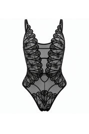 BODY ELLIPSE BALANCE NEGRO