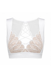 BRALETTE ELLIPSE BALANCE CRUDO
