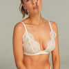 BRALETTE ENCAJE ELLIPSE CRUDO