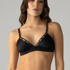 BRALETTE ELLIPSE NEGRO