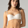 BRASIER ELLIPSE MARFIL
