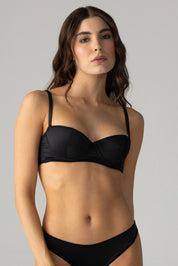 BRASIER ELLIPSE NEGRO