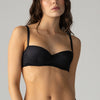 BRASIER ELLIPSE NEGRO