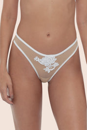 BRASILERA ELLIPSE SENSUAL DELUXE CRUDO