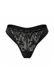 BRASILERA ELLIPSE BALANCE NEGRO