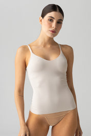 CAMISILLA ELLIPSE INVISIBLE PIEL