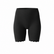 CICLISTA ELLIPSE INVISIBLE NEGRO